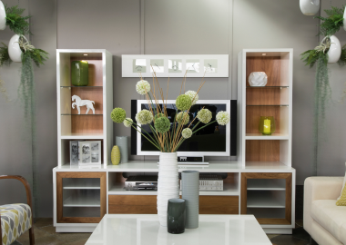 Custom furniture